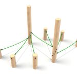 Rope Junction Adventure Trails > Timber Trail Items