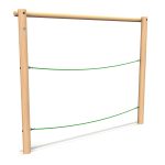 Rope Walk Adventure Trails > Timber Trail Items