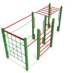 Rowton Play Frames