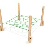 Spiderweb Net Adventure Trails > Timber Trail Items