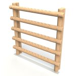 Timber Gate Climber Adventure Trails > Timber Trail Items