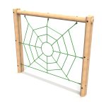Vertical Spider Net Adventure Trails > Timber Trail Items