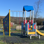 Adventure Playgrounds Wales multiplay