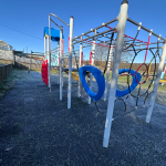 Adventure Playgrounds Wales multiplay