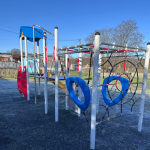Adventure Playgrounds Wales multiplay
